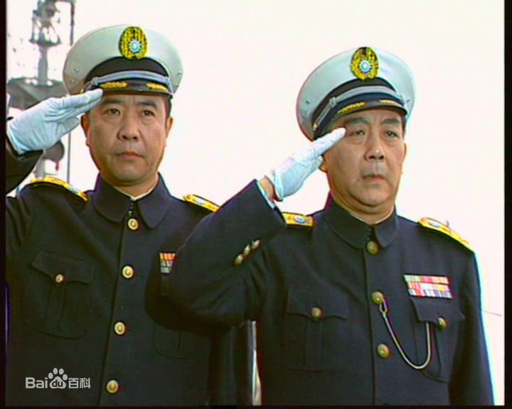 宁晓志参加各种活动、电视演绎时照片