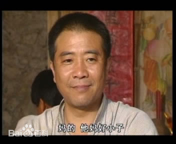 宁晓志参加各种活动、电视演绎时照片