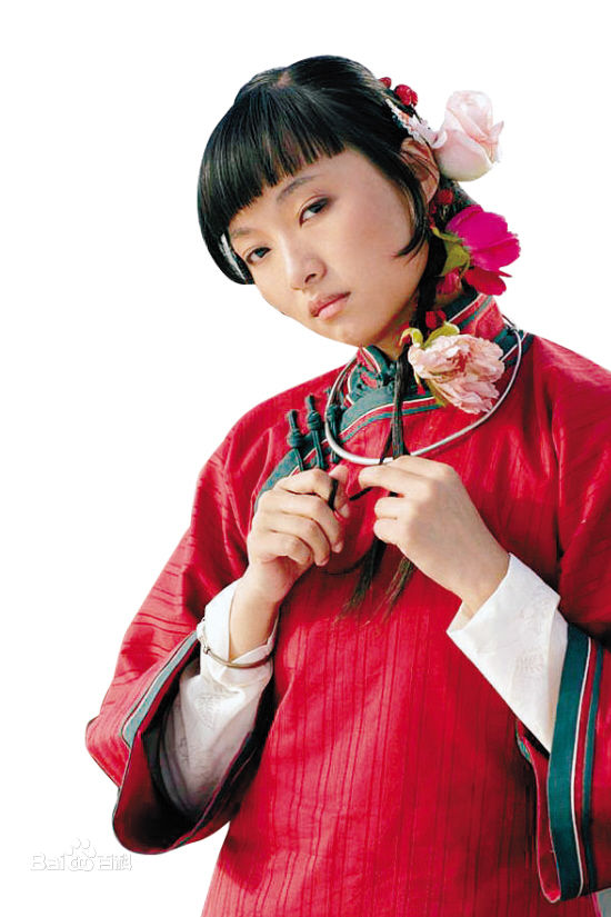 《梁林琳》精彩图册