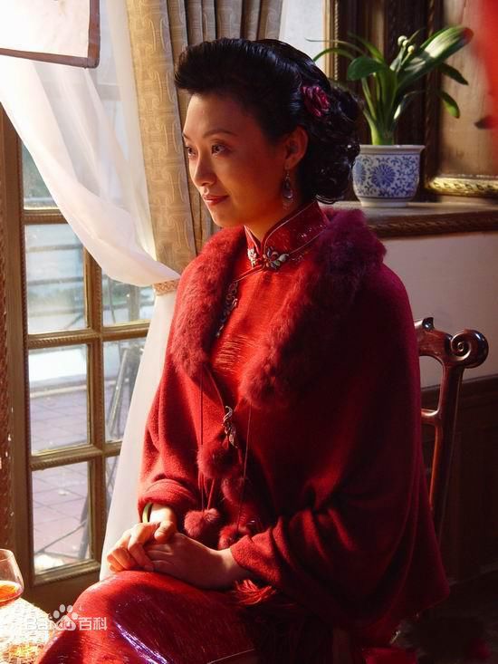 《梁林琳》精彩图册