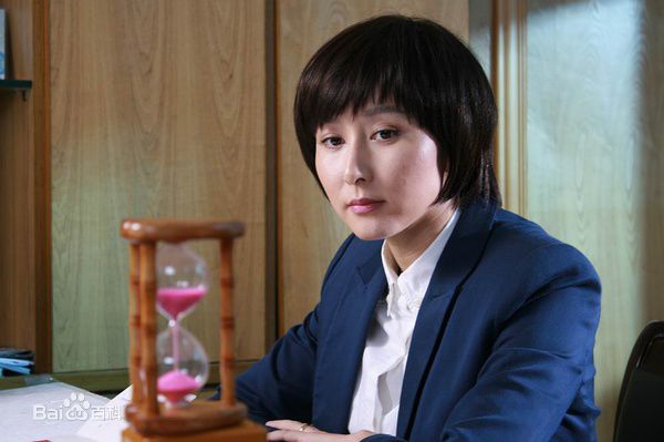 胡静(hujing)参演电影作品图册