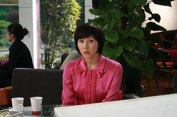 胡静(hujing)参演电影作品图册