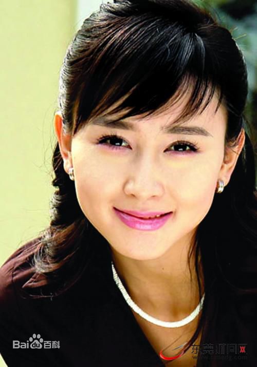 胡静(hujing)参演电视作品（2003-2011）生活照相册