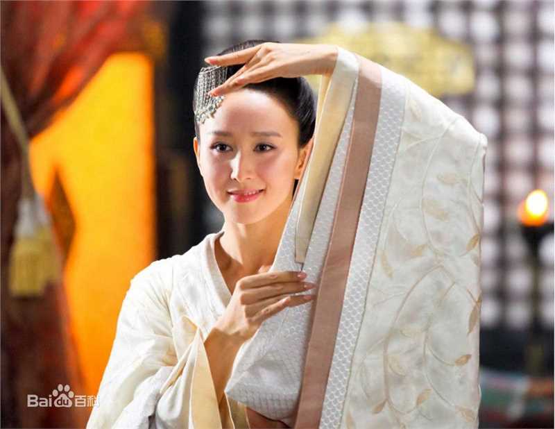 胡静(hujing)参演电视作品（2003-2011）生活照相册