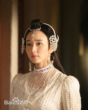 胡静(hujing)参演电视作品（2003-2011）生活照相册