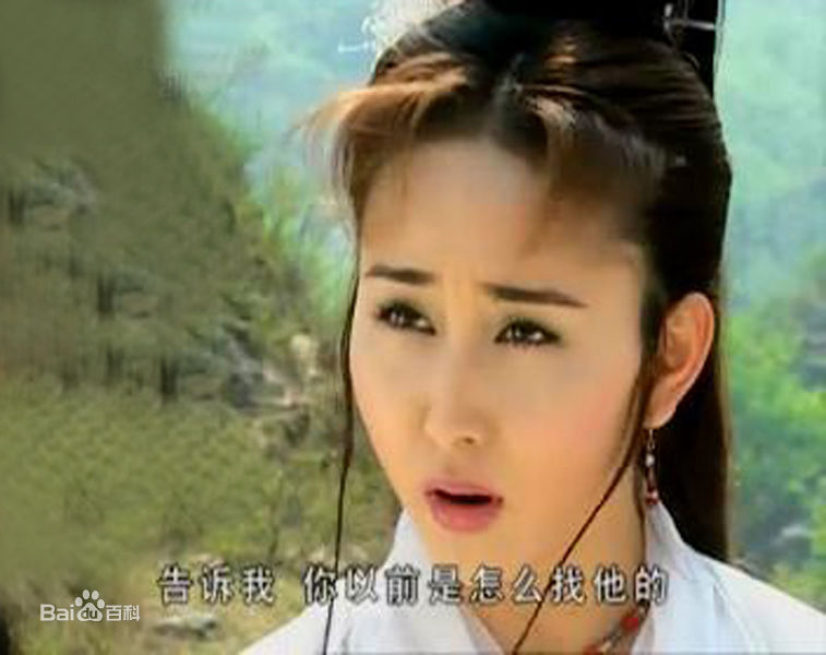 胡静(hujing)参演电视作品（2003-2011）生活照相册