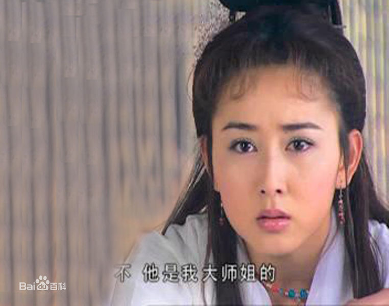 胡静(hujing)参演电视作品（2003-2011）生活照相册