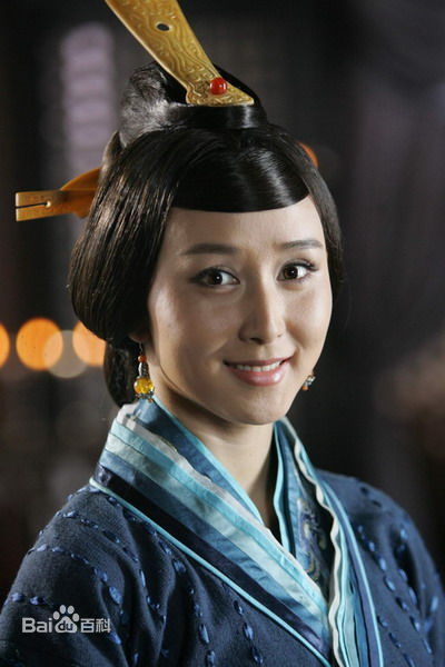 胡静(hujing)参演电视作品（2003-2011）生活照相册