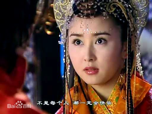 胡静(hujing)参演电视作品（2003-2011）生活照相册