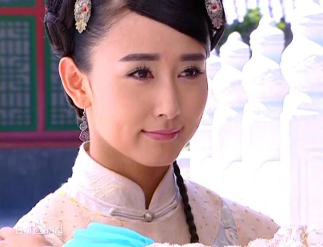 胡静(hujing)参演电视作品（2003-2011）生活照相册