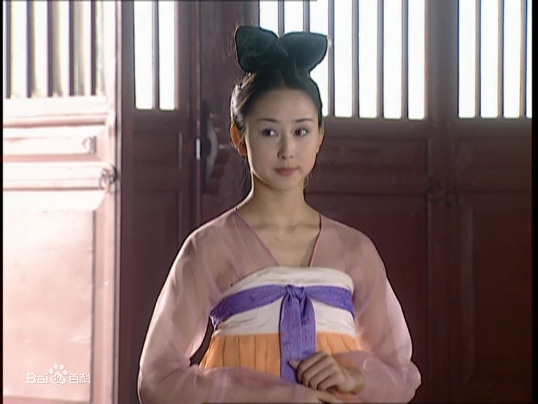 胡静(hujing)参演电视作品（1998-2003）壁纸壁纸