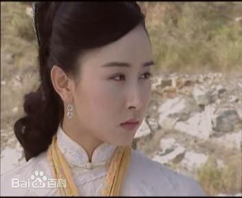 胡静(hujing)参演电视作品（1998-2003）壁纸壁纸