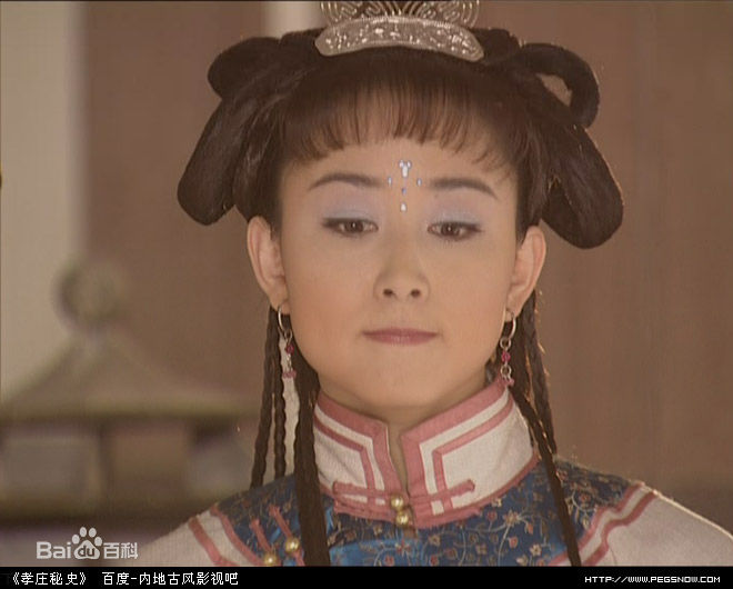 胡静(hujing)参演电视作品（1998-2003）壁纸壁纸