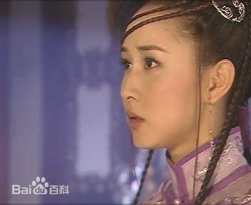 胡静(hujing)参演电视作品（1998-2003）壁纸壁纸