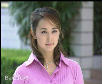 胡静(hujing)参演电视作品（1998-2003）壁纸壁纸