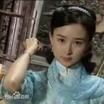 胡静(hujing)参演电视作品（1998-2003）壁纸壁纸