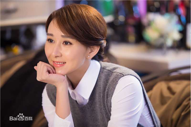 胡静(hujing)参演电视作品（2011-2016）前后照片