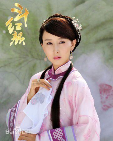 胡静(hujing)参演电视作品（2011-2016）前后照片