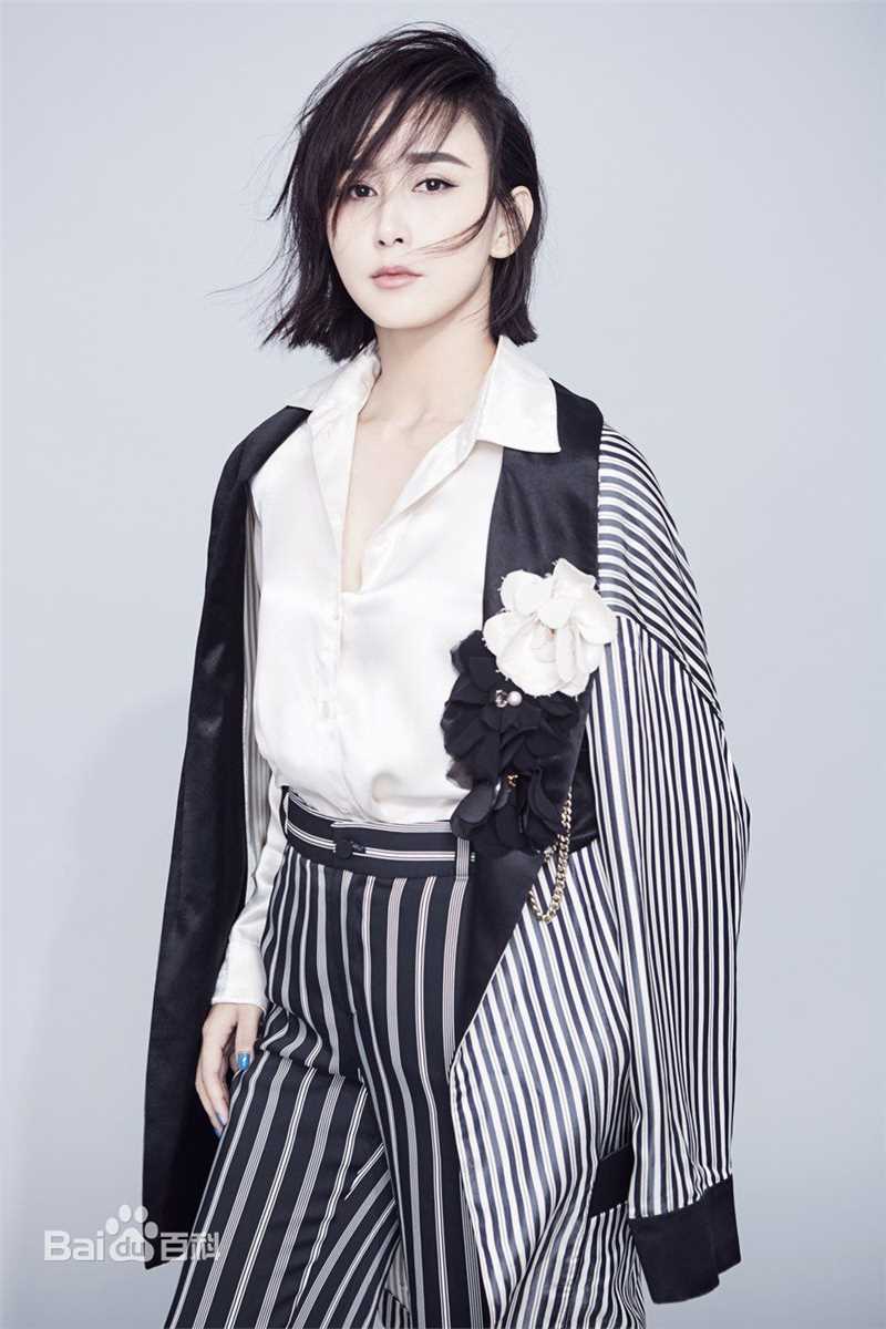 胡静(hujing)高清集图集