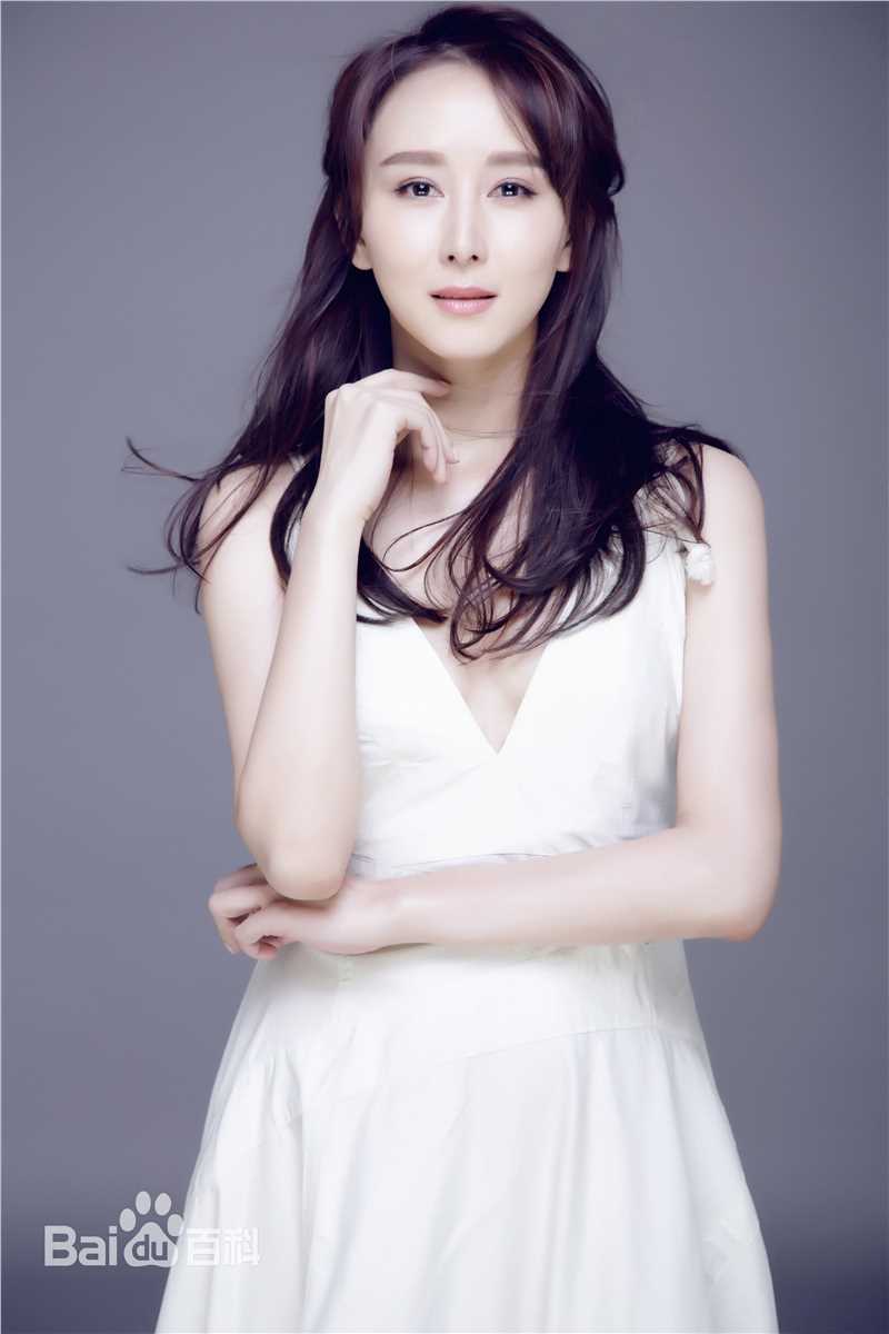 胡静(hujing)高清集图集