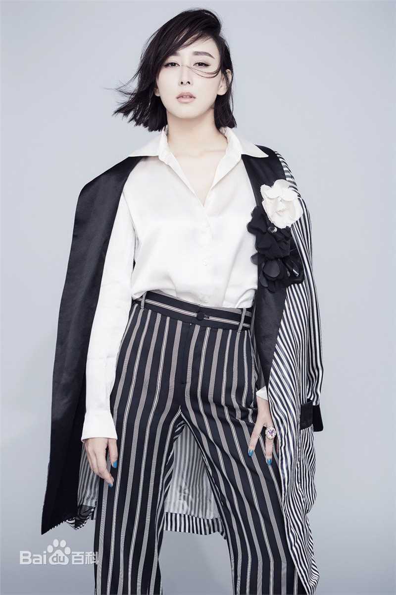 胡静(hujing)高清集图集