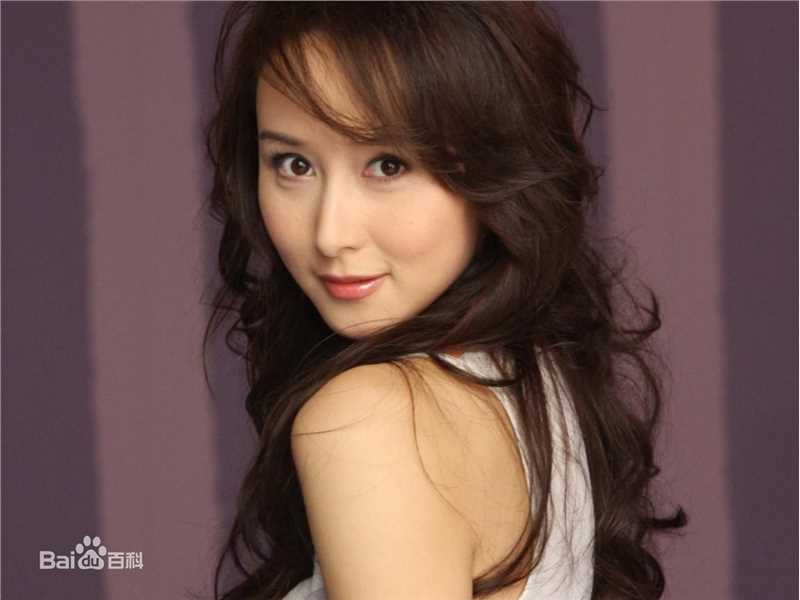 精选胡静(hujing)精彩图册