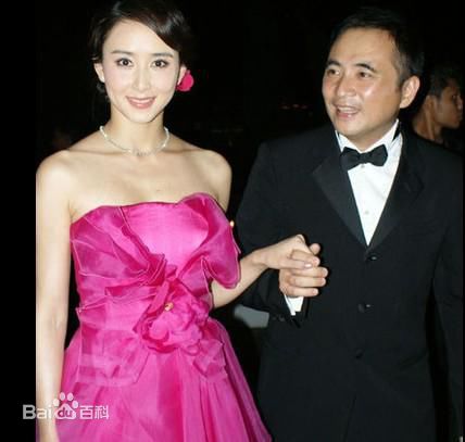 精选胡静(hujing)精彩图册