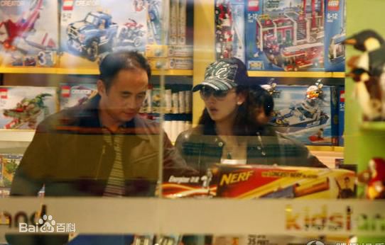 精选胡静(hujing)精彩图册