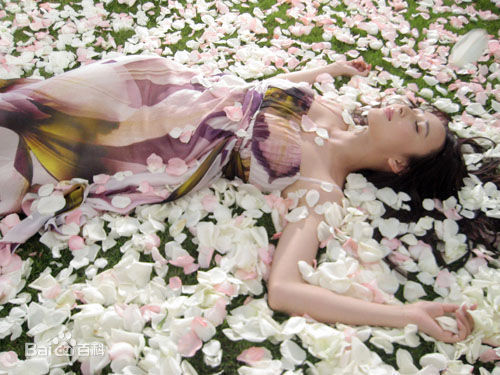 胡静(hujing)最全相册