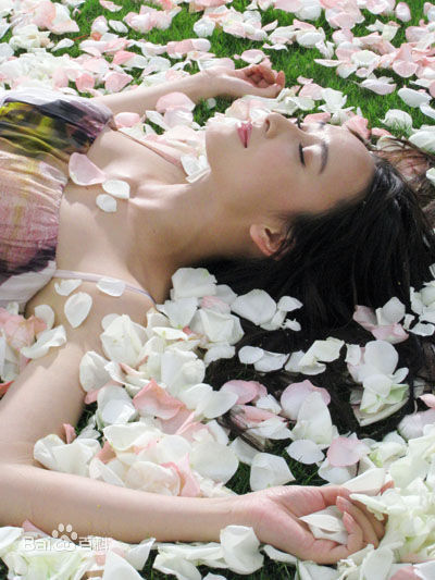 胡静(hujing)最全相册