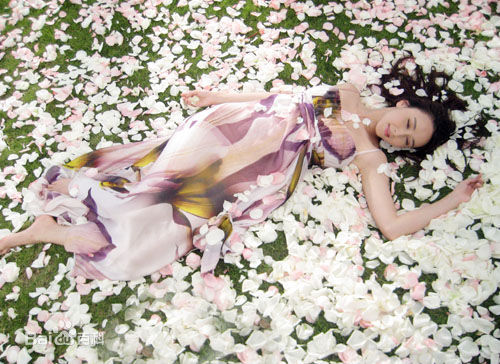 胡静(hujing)最全相册