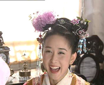 胡静(hujing)1999年《大龙邮票》最优质剧照