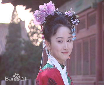 胡静(hujing)1999年《大龙邮票》最优质剧照