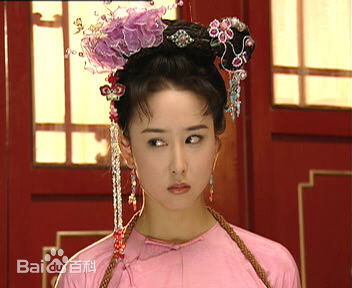 胡静(hujing)1999年《大龙邮票》最优质剧照