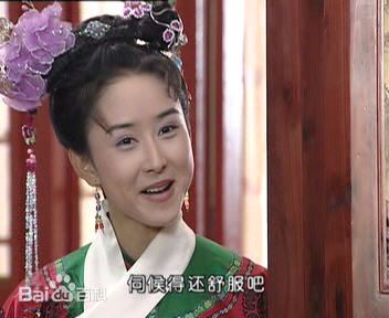 胡静(hujing)1999年《大龙邮票》最优质剧照