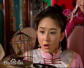 胡静(hujing)1999年《大龙邮票》最优质剧照