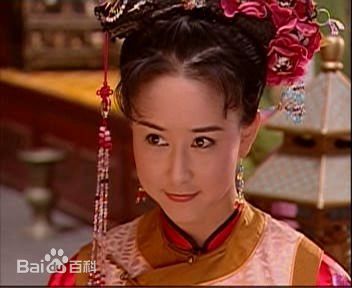 胡静(hujing)1999年《大龙邮票》最优质剧照