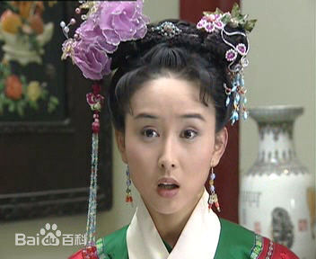 胡静(hujing)1999年《大龙邮票》最优质剧照