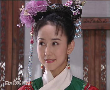 胡静(hujing)1999年《大龙邮票》最优质剧照