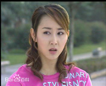 胡静(hujing)2003年《谎言》精选剧照