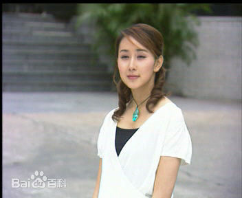 胡静(hujing)2003年《谎言》精选剧照