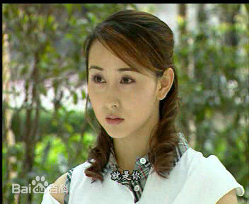 胡静(hujing)2003年《谎言》精选剧照