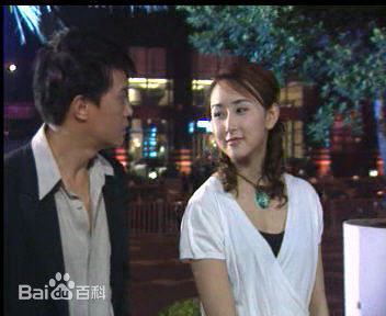 胡静(hujing)2003年《谎言》精选剧照