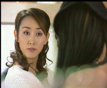 胡静(hujing)2003年《谎言》精选剧照