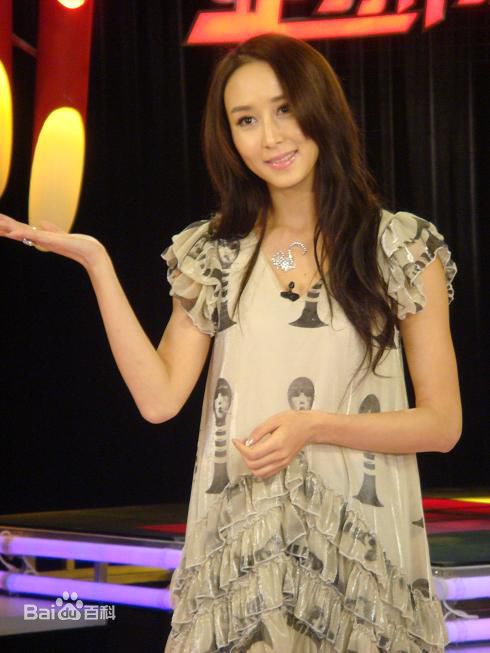 胡静(hujing)前后照片