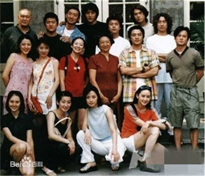 胡静(hujing)前后照片