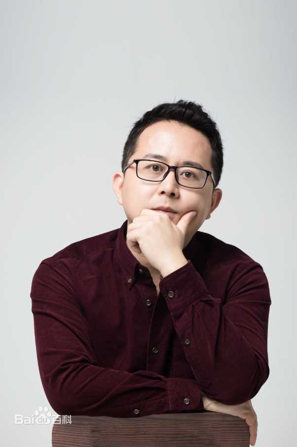 《赵毅》封面图片