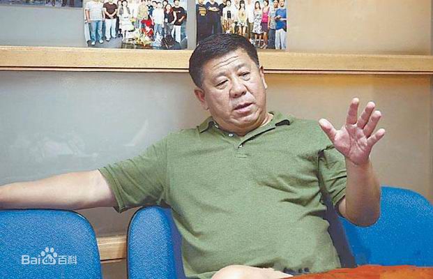 《程煜》精彩图册