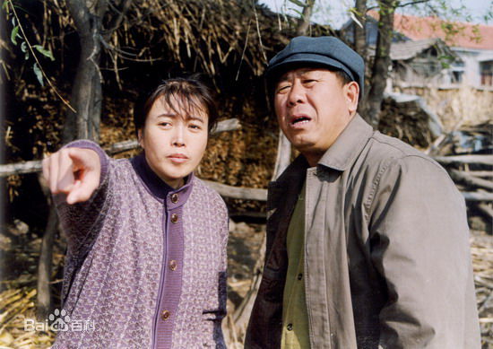 《程煜》封面图片