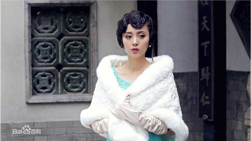 《南京爱情》剧照